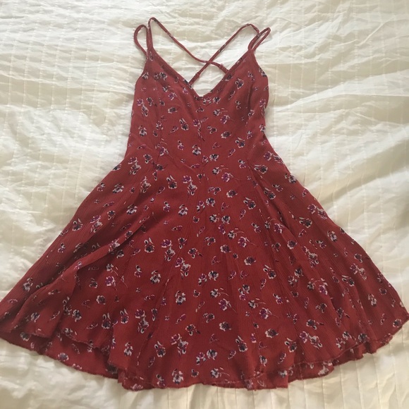 American Eagle Outfitters Dresses & Skirts - Sundress American Eagle